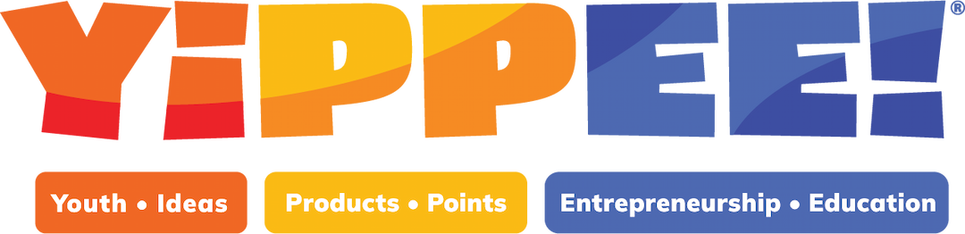 YIPPEE Logo