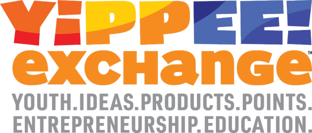 YIPPEE Logo